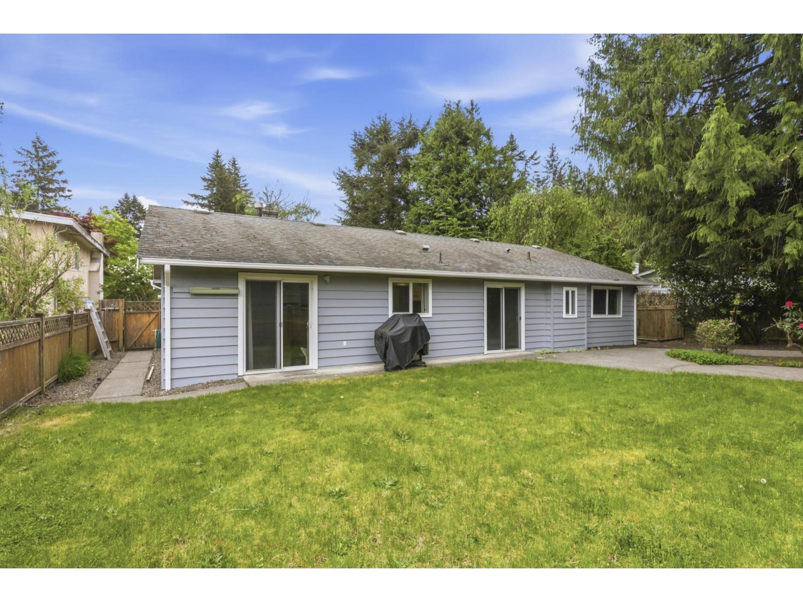 4525 199A STREET, Langley