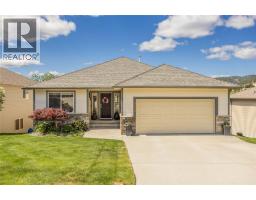  2493 Ironridge Road, West Kelowna