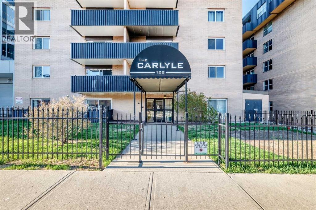 #101 128 15 Avenue SW - 3
