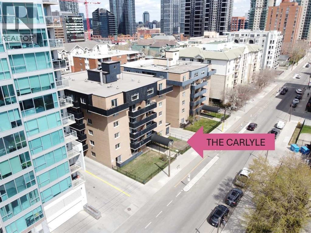 #101 128 15 Avenue SW - 2