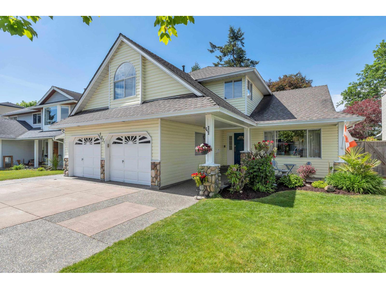5075 209TH Street - main photo