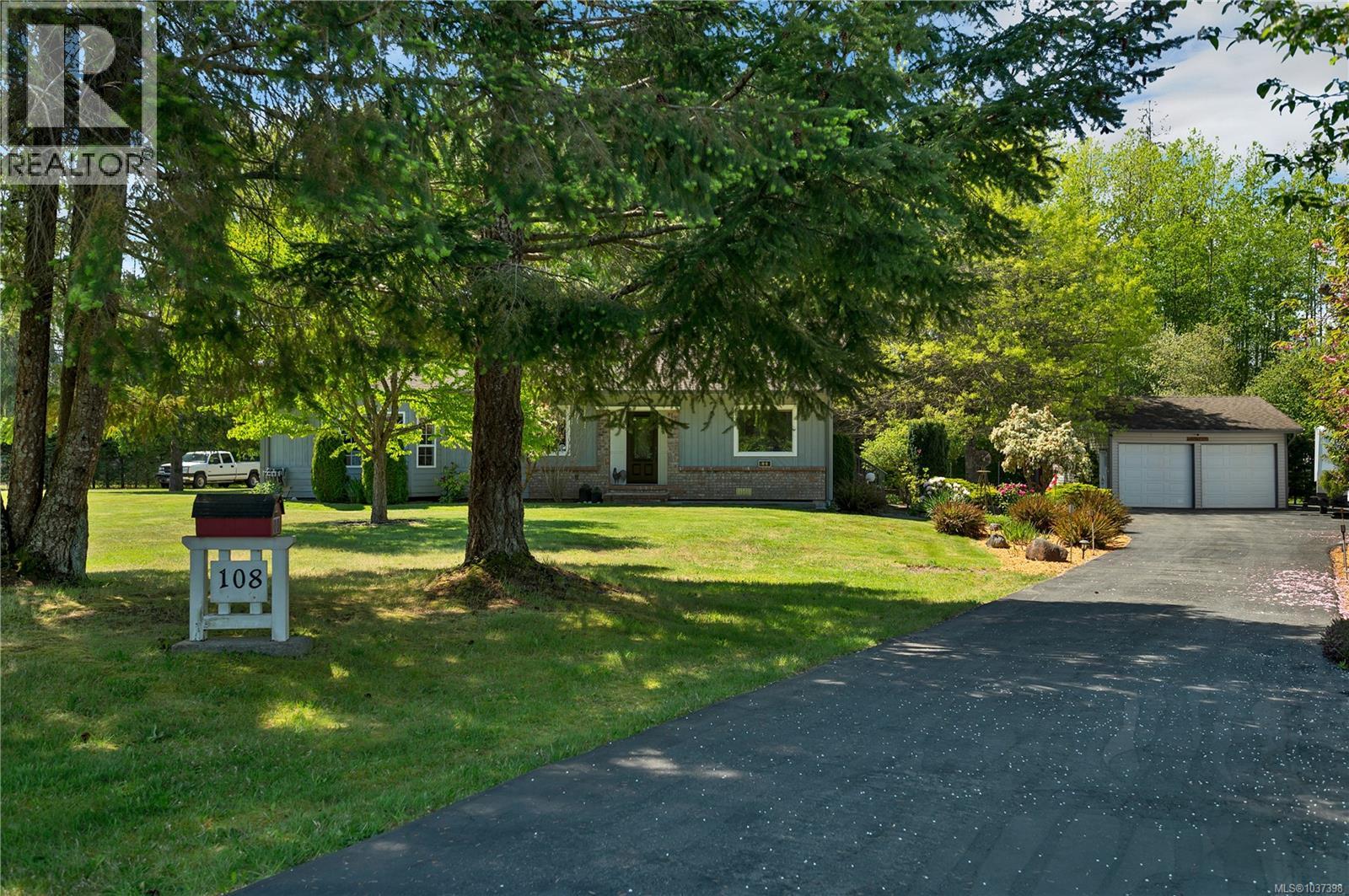 108 FRANZEN Rd - 1