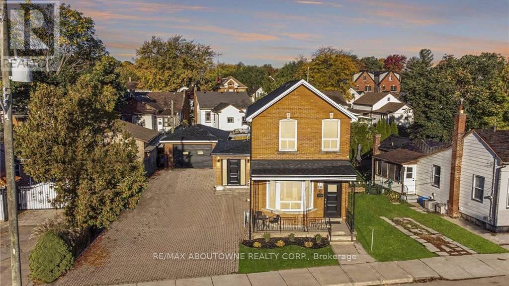 43 CROOKS STREET - 41