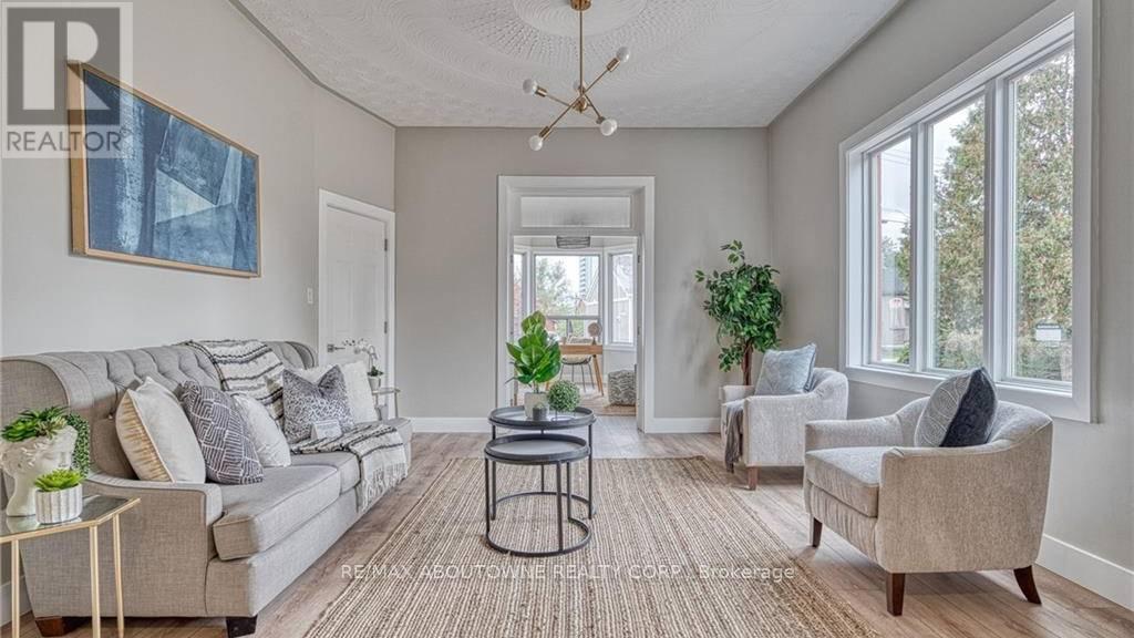 43 CROOKS STREET - 5