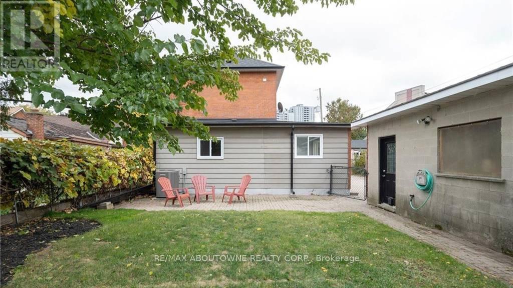 43 CROOKS STREET - 47