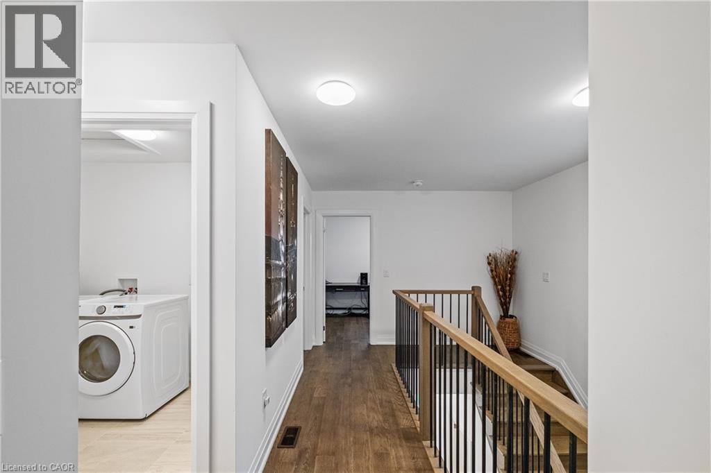 3384 CARTER Common, Burlington, Ontario, L7M3R9 — Photo 3