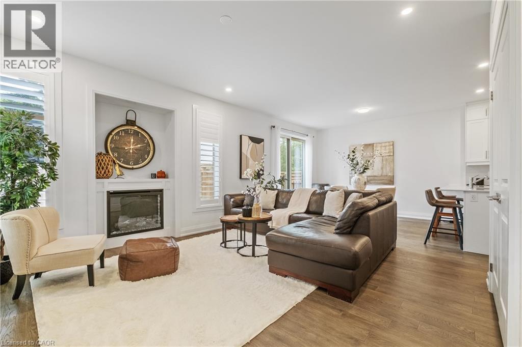 3384 CARTER Common, Burlington, Ontario, L7M3R9 — Photo 20