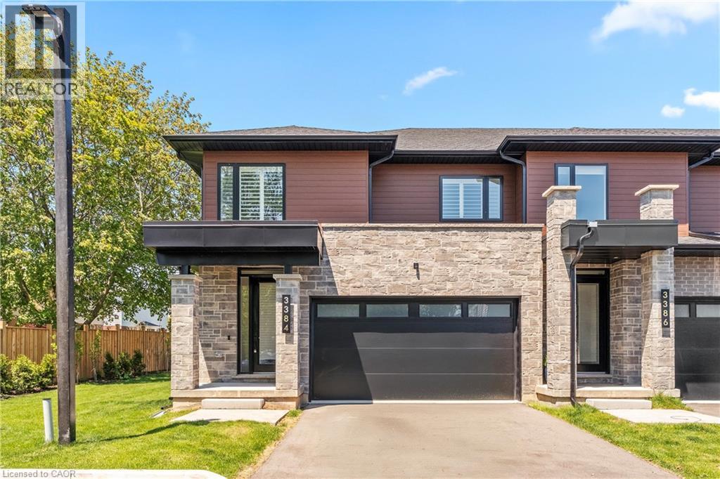 3384 CARTER Common, Burlington, Ontario, L7M3R9 — Photo 7