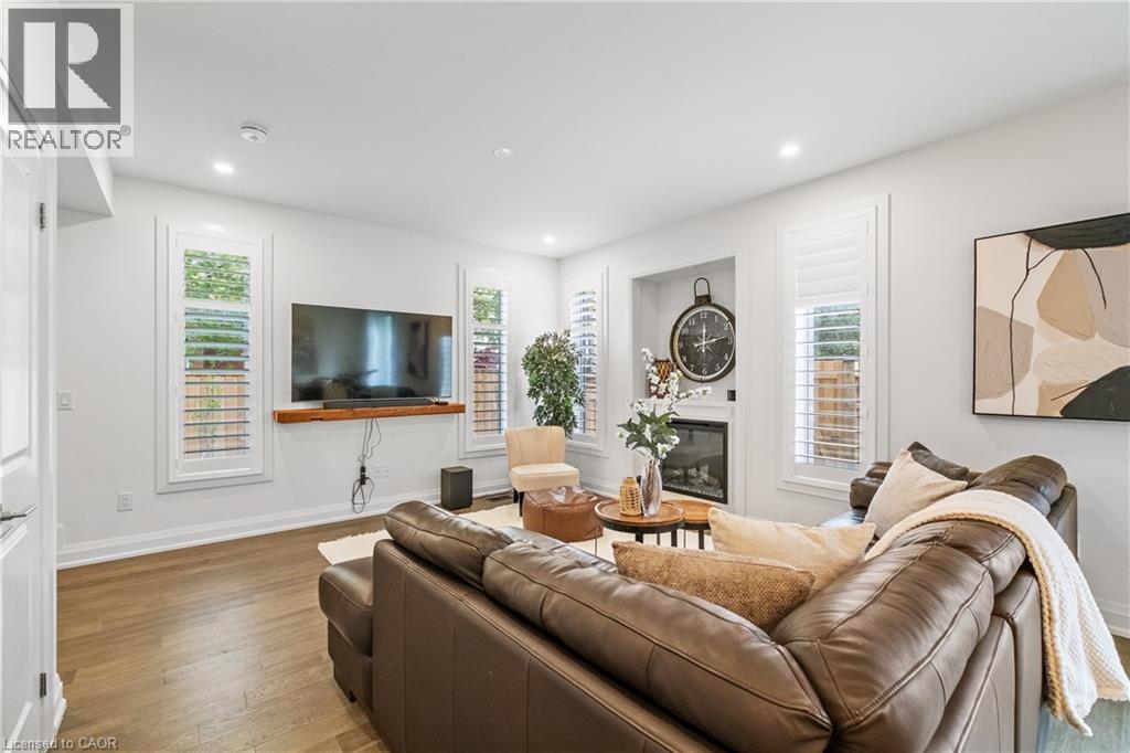 3384 CARTER Common, Burlington, Ontario, L7M3R9 — Photo 19