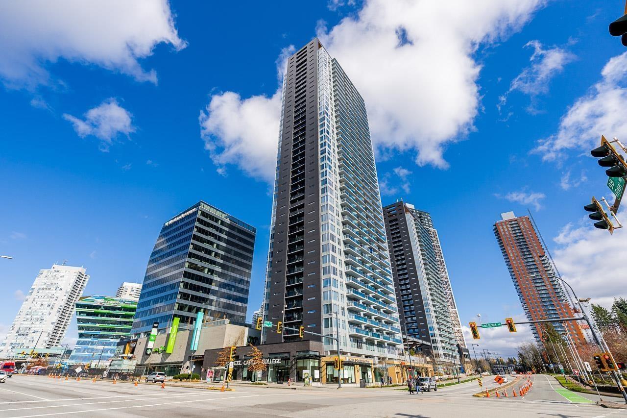 311 13655 FRASER Highway - main photo