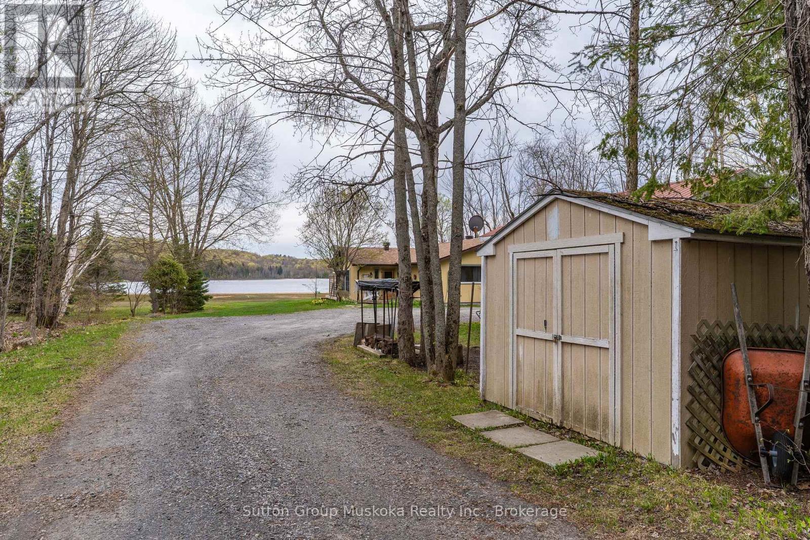 435 NORTH DEER LAKE ROAD - 36