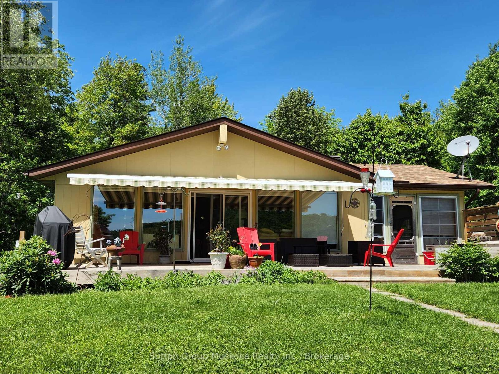 435 NORTH DEER LAKE ROAD - 39