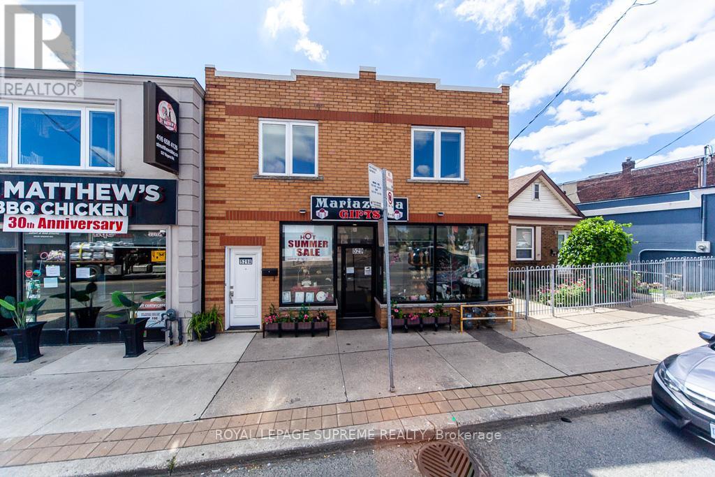 529 ROGERS ROAD S
