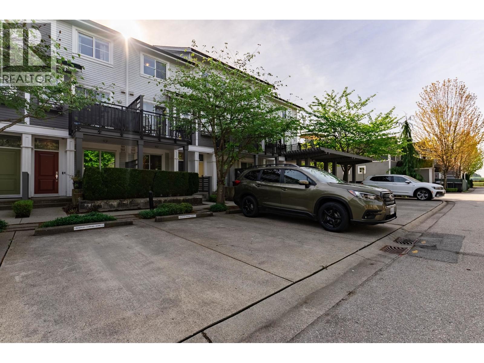 4 10973 BARNSTON VIEW ROAD, Pitt Meadows