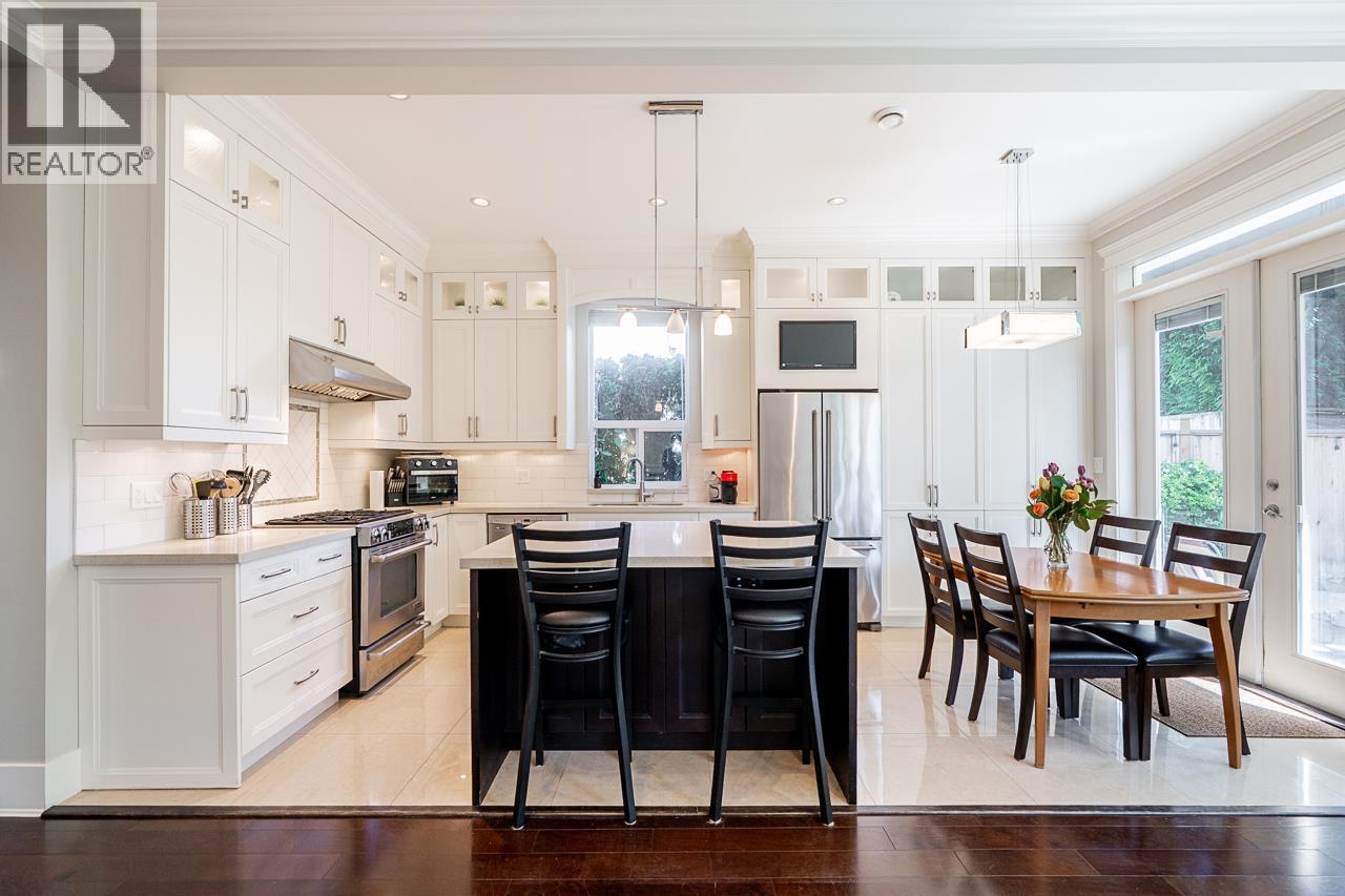 4988 DUNCLIFFE ROAD, Richmond