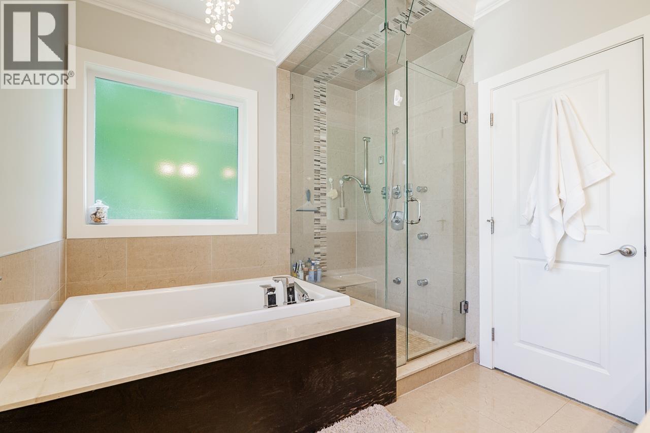 4988 DUNCLIFFE ROAD, Richmond
