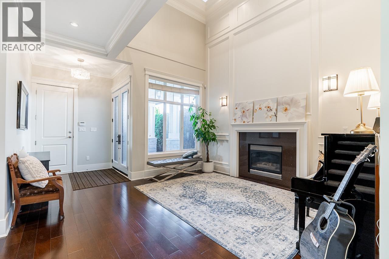4988 DUNCLIFFE ROAD, Richmond