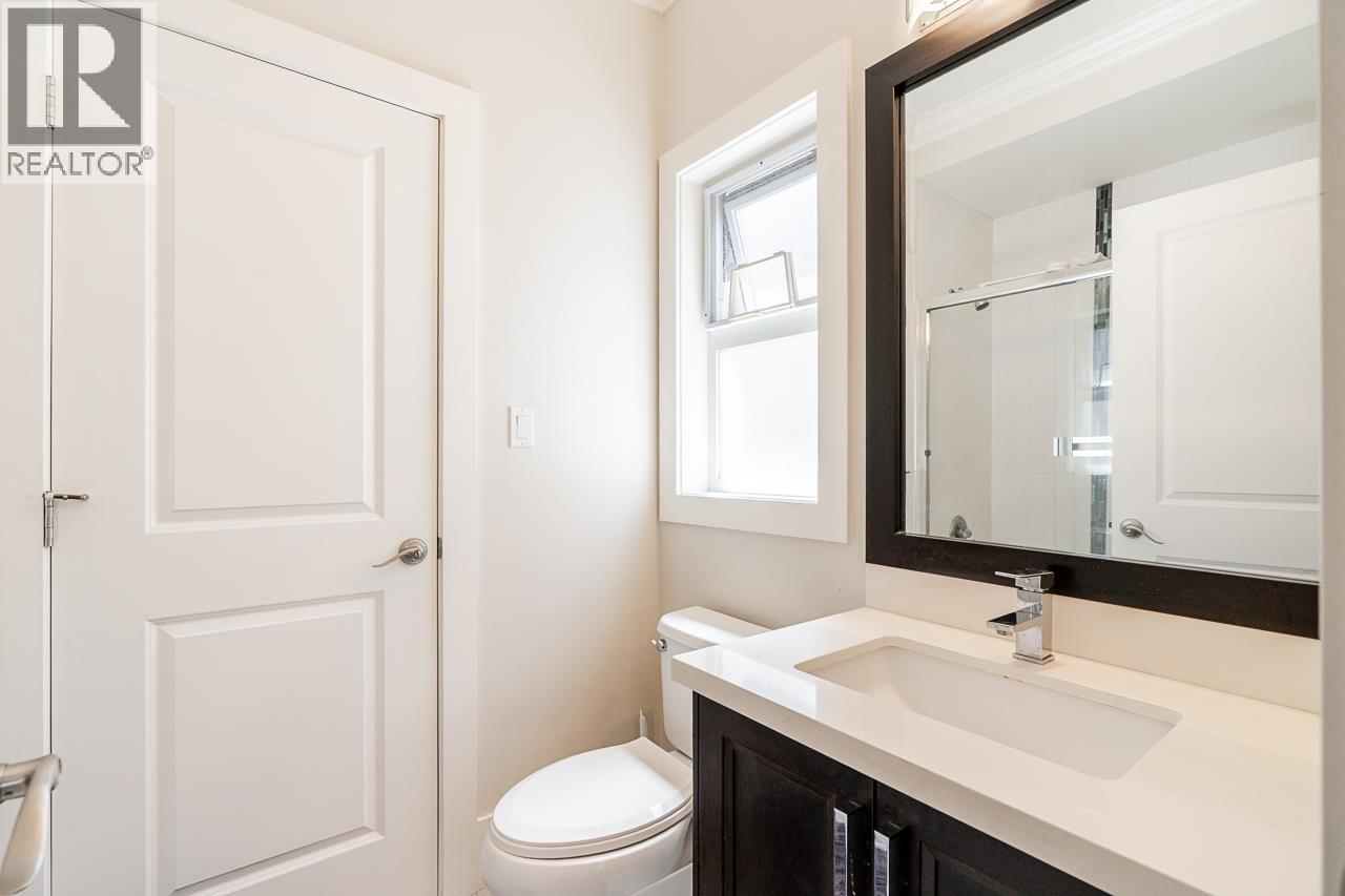 4988 DUNCLIFFE ROAD, Richmond