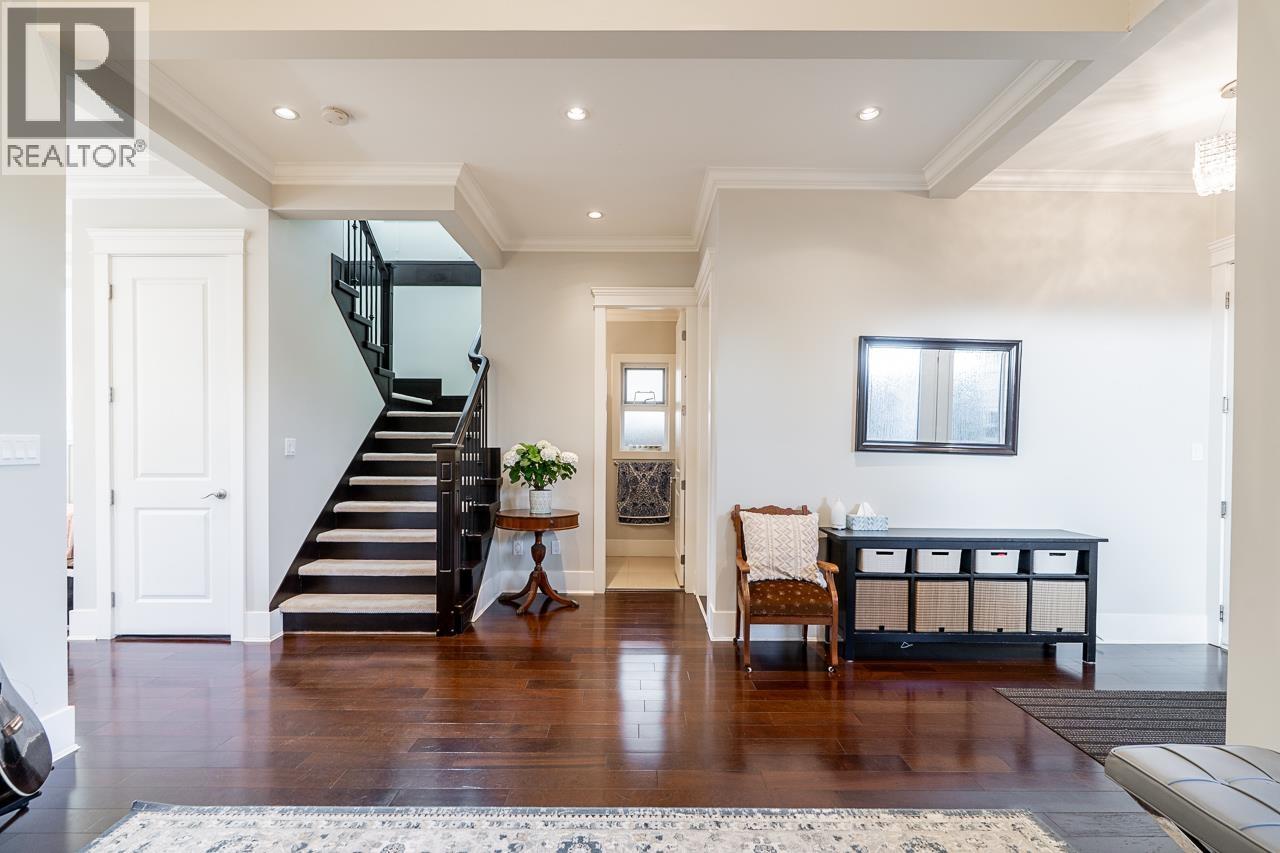 4988 DUNCLIFFE ROAD, Richmond