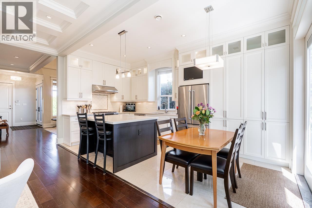 4988 DUNCLIFFE ROAD, Richmond