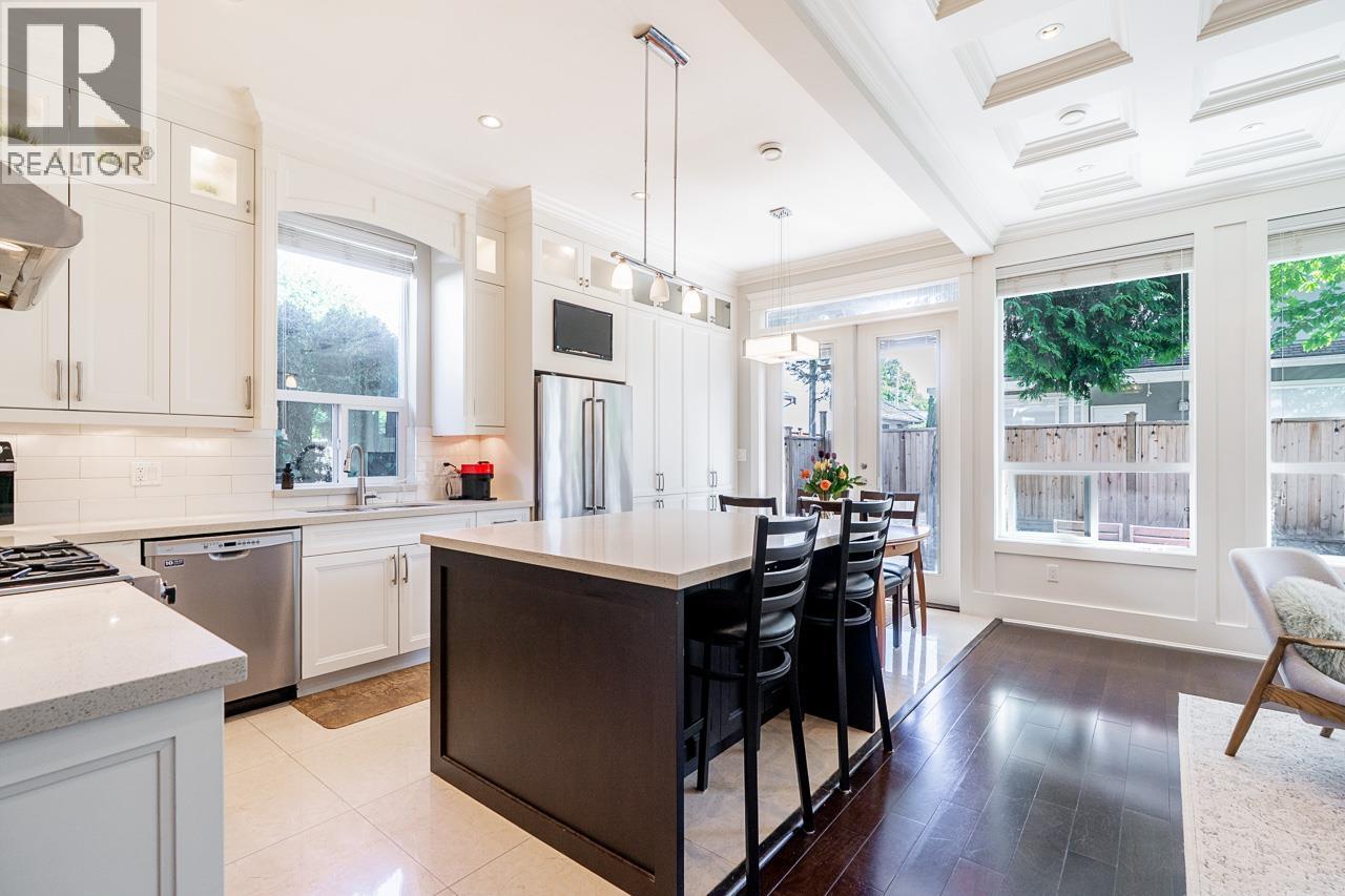 4988 DUNCLIFFE ROAD, Richmond