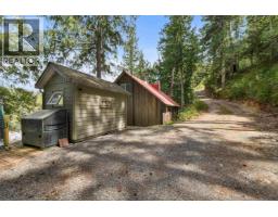 Block E Levette Lake, Squamish, BC V0N3G0 Photo 17