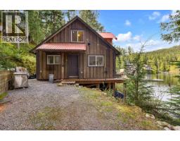 Block E Levette Lake, Squamish, BC V0N3G0 Photo 18