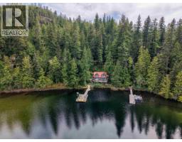 Block E Levette Lake, Squamish, BC V0N3G0 Photo 35