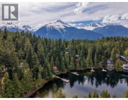 Block E Levette Lake, Squamish, BC V0N3G0 Photo 37