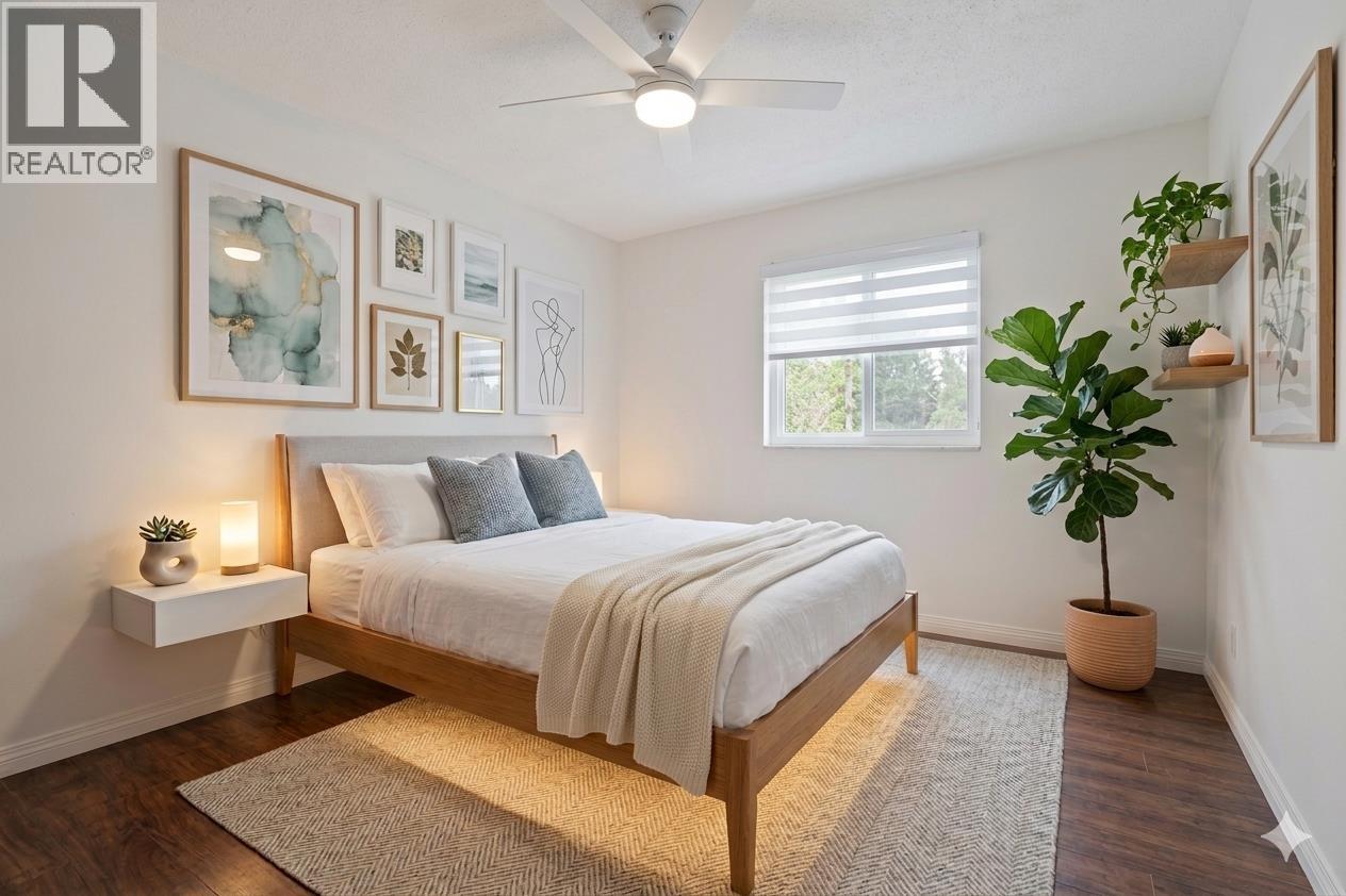 716 CRANE PLACE, New Westminster