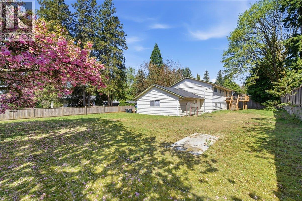 12014 208 STREET, Maple Ridge