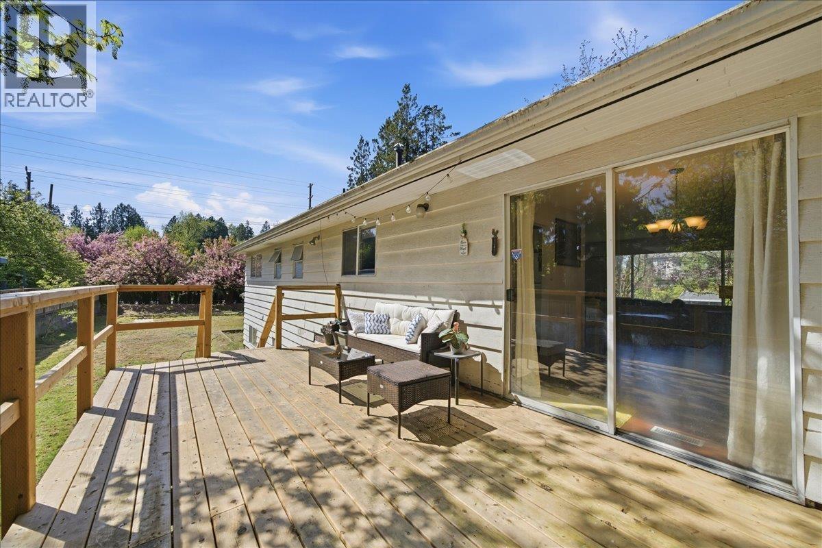 12014 208 STREET, Maple Ridge