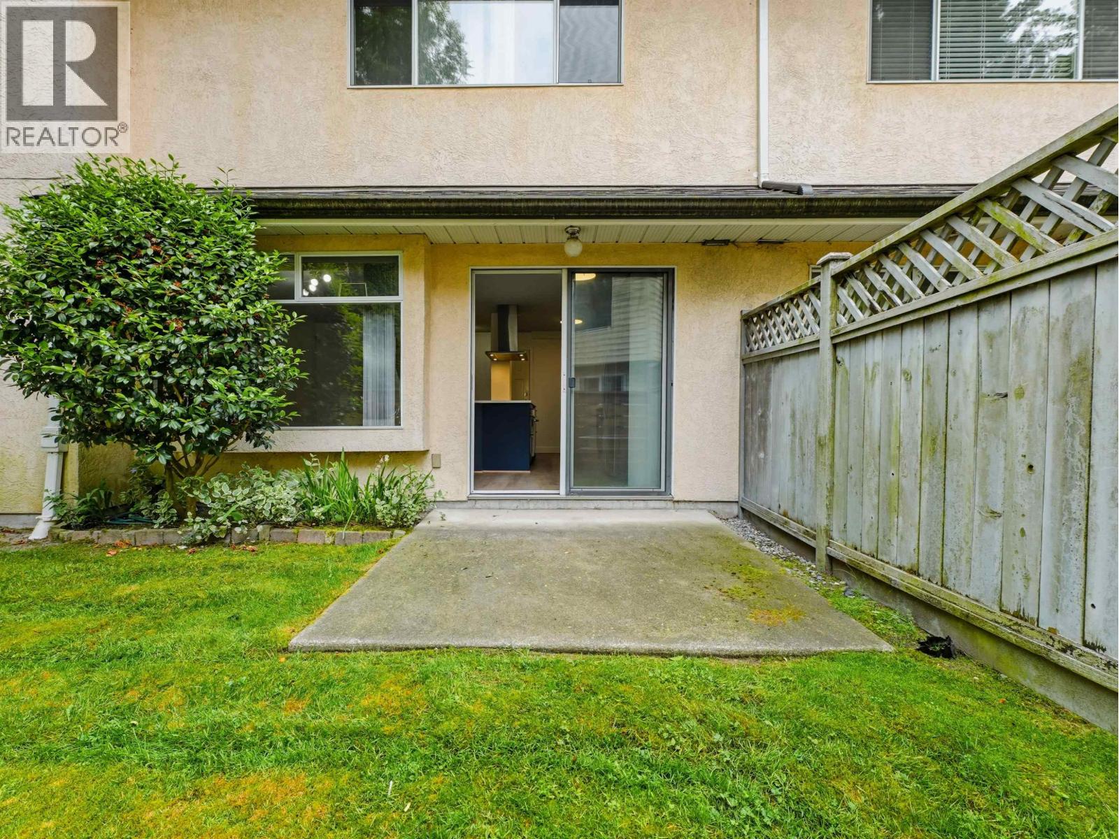 3 7691 MOFFATT ROAD, Richmond