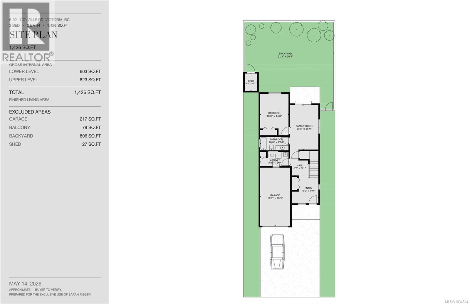 #5 921 Colville Rd - 66
