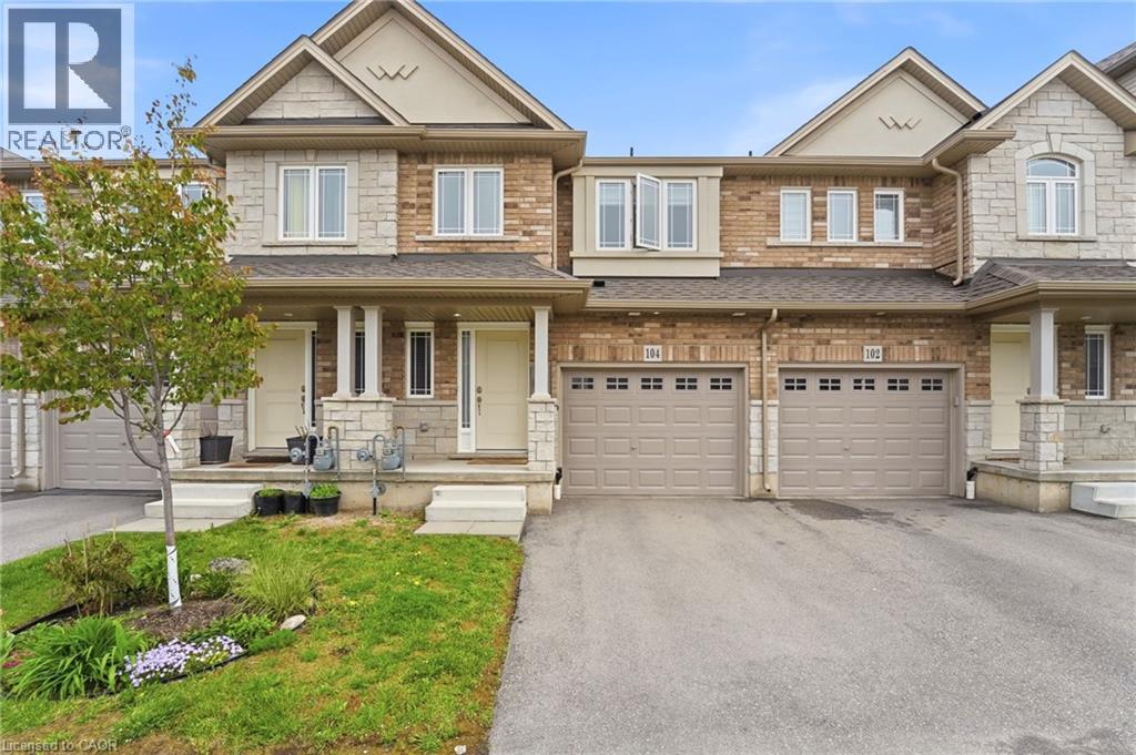 104 LAGUNA VILLAGE Crescent, Hamilton, Ontario, L0R1P0 — Photo 11