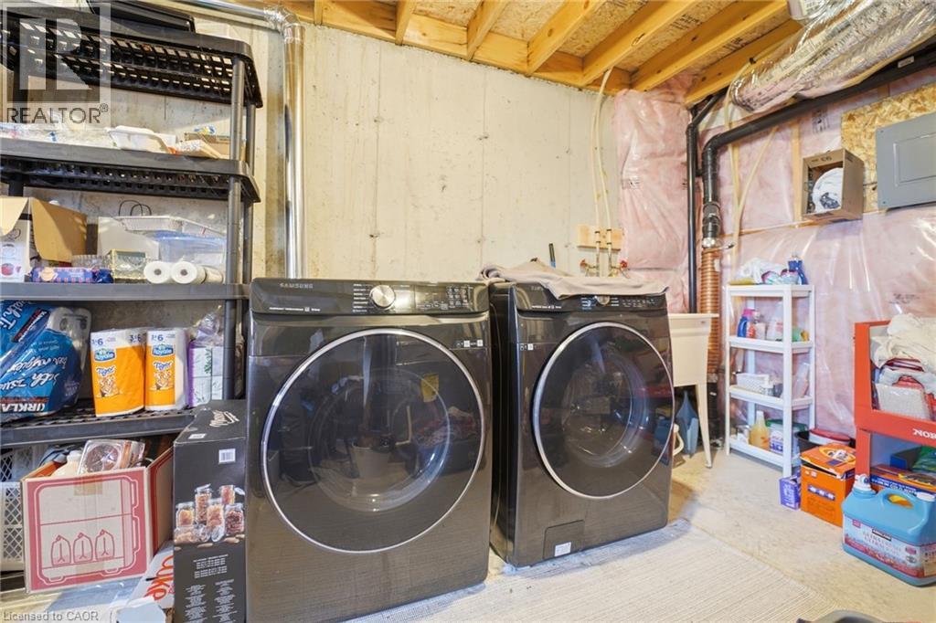 104 LAGUNA VILLAGE Crescent, Hamilton, Ontario, L0R1P0 — Photo 7