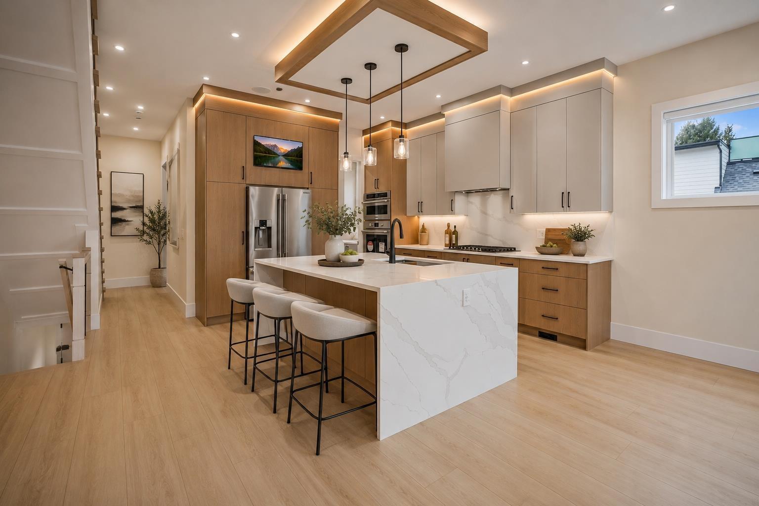 16505 20 AVENUE, Surrey