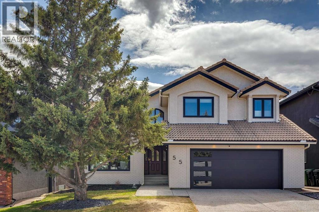 55 Edenstone View NW - 2