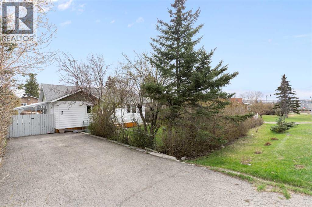 121 Mountain Street, Cochrane