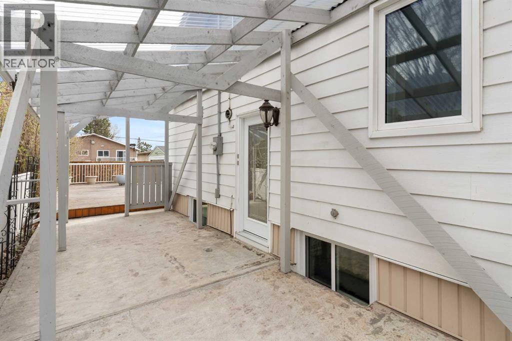 121 Mountain Street, Cochrane