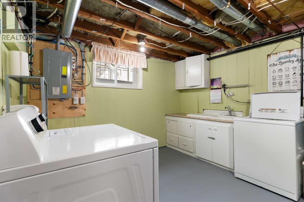 121 Mountain Street, Cochrane