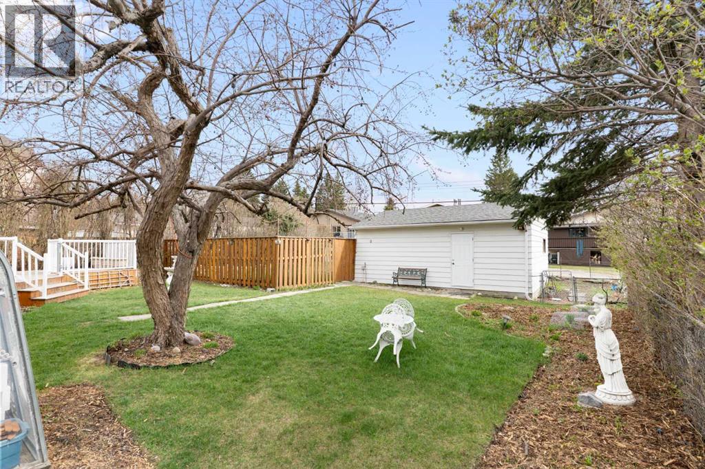121 Mountain Street, Cochrane