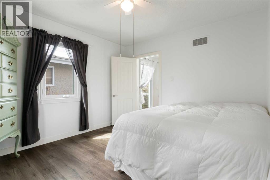 121 Mountain Street, Cochrane