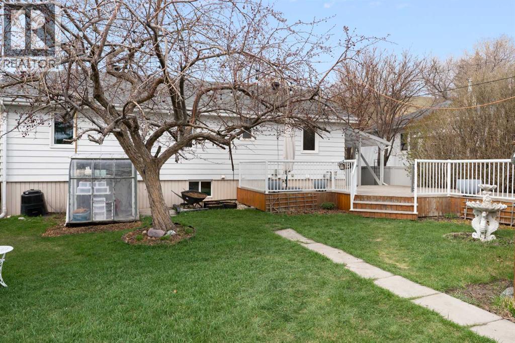 121 Mountain Street, Cochrane