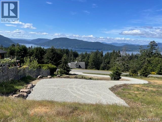  Lot 14 Sandpiper Road, Salt Spring