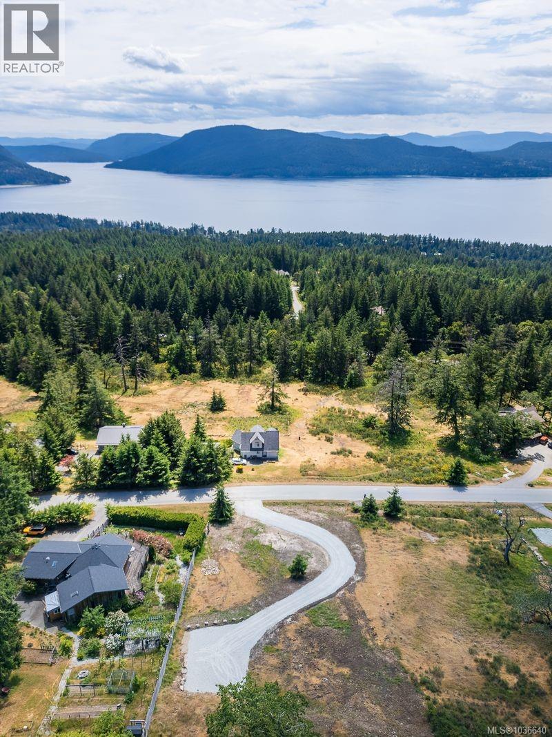  Lot 14 Sandpiper Road, Salt Spring