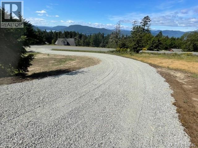  Lot 14 Sandpiper Road, Salt Spring