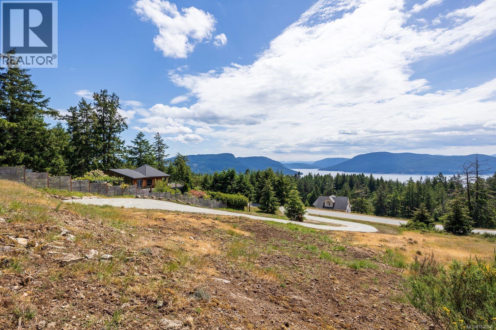  Lot 14 Sandpiper Road, Salt Spring