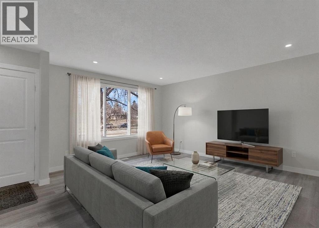 99 Dovercliffe Way SE - 4