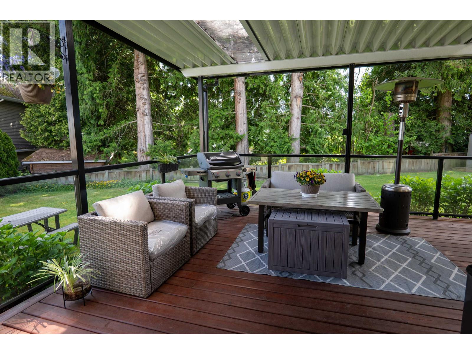 6982 BURNS COURT, Burnaby